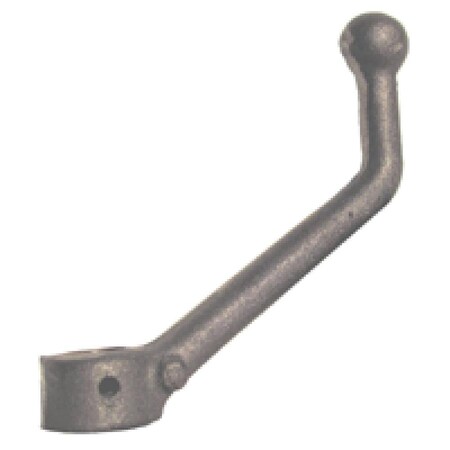 New Crank Handle W Roll Pin Fits John Deere 40 320 330 420 430 435 440 Plus